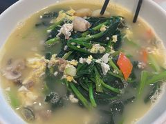 -新旺茶餐厅·早餐·夜宵(仙霞店)