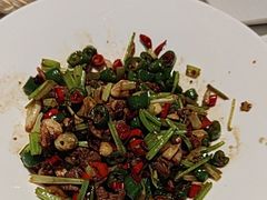-福禄财东北菜(珠江帝景店)