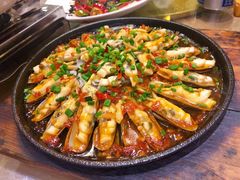 -火龙堂·风味民间菜(文一路店)