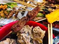 -老谢野馄饨(延安路店)