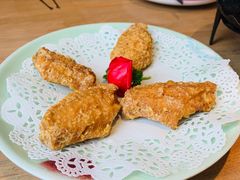 -新白鹿餐厅(城西银泰城店)