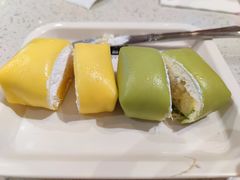 -满记甜品(龙湖长楹天街二店)