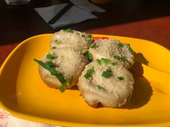 -小杨生煎(香港名都店)
