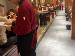 -郑喜旺烧烤(郑州总店)