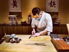 -荣一代目OMAKASE板前料理