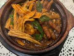 -熠盛粤味·顺德桑拿鸡(永康路店)