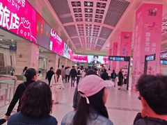 -黄浦路(地铁站)