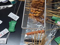 -老黑板筋(顺义总店)
