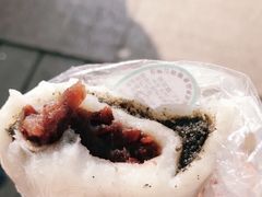 双酿团子-江南春(中山中路店)