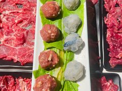 -牛品福潮汕牛肉火锅(旺庄店)