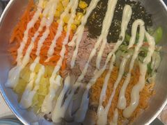 -韩香福烤肉庄园(荣成店)