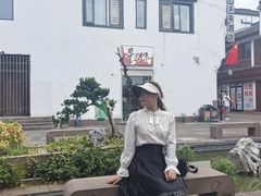 -黎阳老街