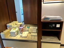 -圣贝拉母婴护理中心(深圳莱佛士店)