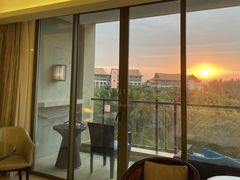 -三亚海棠湾万丽度假酒店