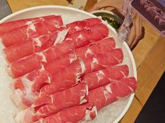 -巴奴毛肚火锅(七宝领展广场店)