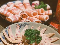 午餐肉-小龙坎老火锅(西安路店)