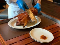 -上海苏宁宝丽嘉酒店·嘉府壹号中餐厅