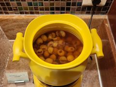 -深圳香格里拉酒店