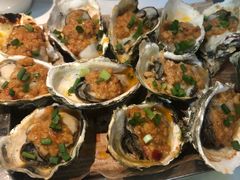 -琼大师东方烤乳猪(亚特兰蒂斯店)