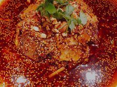 夫妻肺片-鸡毛店·川菜(双楠店)