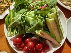 -正宗天津烧麦馆(柳州路店)