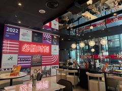 -必胜客(滨江店)