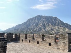 -鸡鸣山旅游风景区