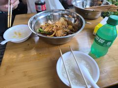 -嘉州鲜知味钵钵鸡(奎星楼店)