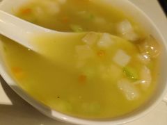 -杭州香格里拉·香宫中餐厅