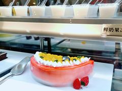 -汉巴味德(大悦城店)