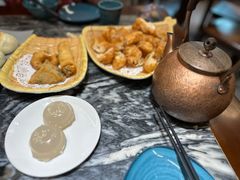 -安泰楼·佛跳墙创始人·传统闽味早茶·酒楼(三坊七巷闽菜地标店)
