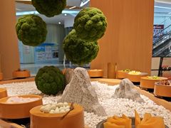 -喜家自助小火锅(卓悦里店)