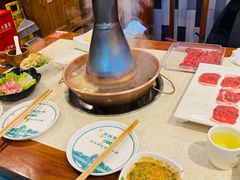 -京城胜利涮羊肉(禧乐汇店)