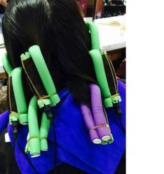 -佛伦斯接发烫染国际连锁