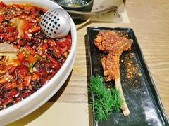 -榕意·川味之美(深业上城店)