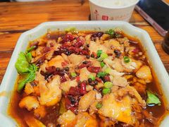 -卢庄(江汉路店)