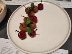 -小大董·烤鸭(观景餐厅·南京西路店)