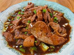 -老奇味(后田街店)