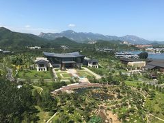 -北京雁栖湖国际会展中心