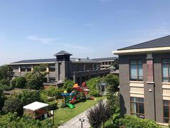 -成都安仁福朋喜来登酒店