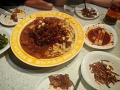 -金柱大盘鸡(和田二街店)