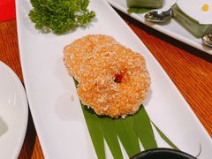 -明泰谷泰国餐厅(正大广场店)