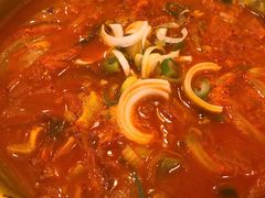 -金北顺大锅家(신사본점)