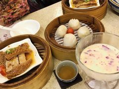 -点都德(聚福楼店)