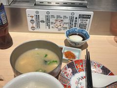 -肉肉大米(金虹桥店)