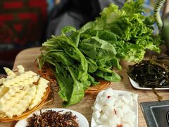 -尼玛藏家风味园(阿山食城店)
