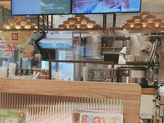 -西贝(南开大悦城店)