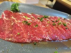 -新石器烤肉(招商1872店)