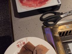 -芝小官毛肚火锅海鲜自助(淮安清江浦区新亚店)