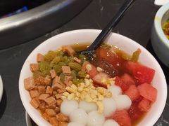-巴蜀大将火锅(春熙店)